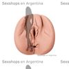 Lola - Masturbador Ultrarealista para Hombres